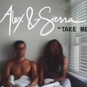 El texto musical ANIMALS de ALEX & SIERRA también está presente en el álbum As seen on tv (2016)