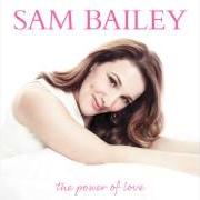 El texto musical FROM THIS MOMENT ON de SAM BAILEY también está presente en el álbum The power of love (2014)