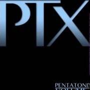 El texto musical SHOW YOU HOW TO LOVE de PENTATONIX también está presente en el álbum Ptx, vol. 1 (2012)