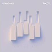 El texto musical OVER THE RAINBOW de PENTATONIX también está presente en el álbum Ptx, vol. iv - classics (2017)