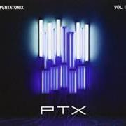 El texto musical SEE THROUGH de PENTATONIX también está presente en el álbum Ptx, vol. 3 (2014)