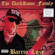 El texto musical NEW REVOLUTION de DARKROOM FAMILIA también está presente en el álbum From the barrio with love (1999)