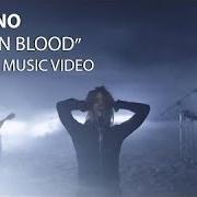 El texto musical PUMPIN BLOOD de NONONO también está presente en el álbum Pumpin blood (2013)