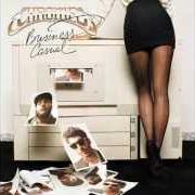 El texto musical I'M NOT CONTAGIOUS de CHROMEO también está presente en el álbum Business casual (2010)