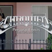 El texto musical A CUT ABOVE de CHROMEO también está presente en el álbum Adult contemporary (2024)