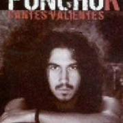 El texto musical LA TARDE VIAJERA de PONCHO K también está presente en el álbum Cantes valientes (2007)
