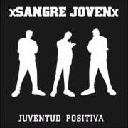 El texto musical CONVICCIÓN ESTABLECIDA de SANGRE JOVEN también está presente en el álbum Juventud positiva (2005)