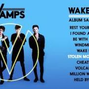 El texto musical I FOUND A GIRL de THE VAMPS también está presente en el álbum Wake up (2015)