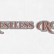 El texto musical IT AIN'T EASY de RESTLESS ROAD también está presente en el álbum Restless road (2020)