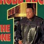 El texto musical THE BIG MAN de CHUBB ROCK también está presente en el álbum The one (1991)