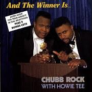 El texto musical TALKIN' LOUD, AIN'T SAYIN' JACK de CHUBB ROCK también está presente en el álbum And the winner is... (1989)