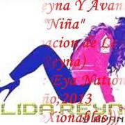 El texto musical CALDO DE POLLO de ELIDA REYNA Y AVANTE también está presente en el álbum Eya nation (2013)