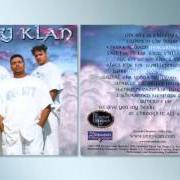 El texto musical SOLDIERS de UNITY KLAN también está presente en el álbum One day (1999)