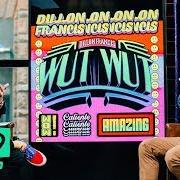 El texto musical SEXO de DILLON FRANCIS también está presente en el álbum Wut wut (2018)