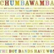 El texto musical HULL OR HELL de CHUMBAWAMBA también está presente en el álbum When an old man dies (2008)