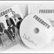 El texto musical TI PORTERÒ CON ME de FREEBOYS también está presente en el álbum Dedicato a... (2014)