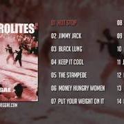 El texto musical 5 DEADLY VENOMS de AGGROLITES (THE) también está presente en el álbum Aggrolites (2006)
