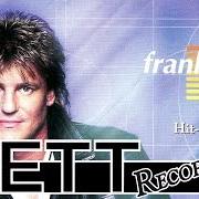 El texto musical ES GIBT DICH NICHT MEHR de FRANK LARS también está presente en el álbum Treffer (2000)