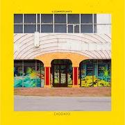 El texto musical NON TI AMO PIÙ de DIODATO también está presente en el álbum Il commerciante (2019)