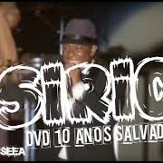 El texto musical TREMELIQUE de PSIRICO también está presente en el álbum Psirico 10 anos - ao vivo em salvador (2012)