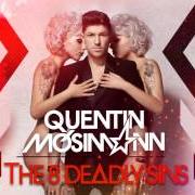 El texto musical MR BOOGIE de QUENTIN MOSIMANN también está presente en el álbum The 8 deadly sins (2013)