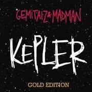 El texto musical NON SE NE PARLA de GEMITAIZ también está presente en el álbum Kepler (gold edition) (2014)