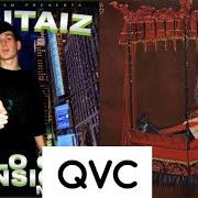 El texto musical QVC9 de GEMITAIZ también está presente en el álbum Qvc9 (2020)