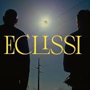 El texto musical OGNI VOLTA de GEMITAIZ también está presente en el álbum Eclissi (2022)