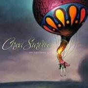 El texto musical MANDALA de CIRCA SURVIVE también está presente en el álbum On letting go (2007)