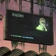 El texto musical DEVASTANTE de IL PAGANTE también está presente en el álbum Devastante (2022)