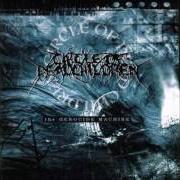 El texto musical WHEN WE MAKE THE CLOUDS SCREAM de CIRCLE OF DEAD CHILDREN también está presente en el álbum The genocide machine (2001)