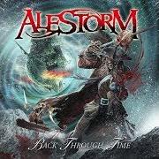 El texto musical YOU ARE A PIRATE de ALESTORM también está presente en el álbum Back through time (2011)