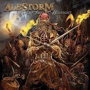 El texto musical KEELHAULED de ALESTORM también está presente en el álbum Black sails at midnight (2009)