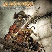 El texto musical THE HUNTMASTER de ALESTORM también está presente en el álbum Captain morgan's revenge (2008)
