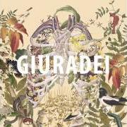 El texto musical SENZA DI NOI de GIURADEI también está presente en el álbum Giuradei (2013)
