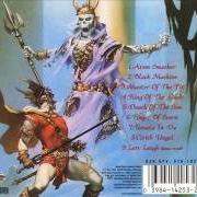 El texto musical MASTER OF THE PIT de CIRITH UNGOL también está presente en el álbum King of the dead (1984)