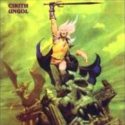 El texto musical WHAT DOES IT TAKE de CIRITH UNGOL también está presente en el álbum Frost and fire (1981)