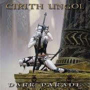 El texto musical RELENTLESS de CIRITH UNGOL también está presente en el álbum Dark parade (2023)