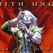 El texto musical ROUTE 666 de CIRITH UNGOL también está presente en el álbum Half past human (2021)