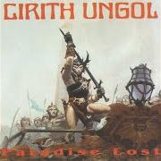 El texto musical FIRE de CIRITH UNGOL también está presente en el álbum Paradise lost (1991)
