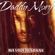 El texto musical MAXIMUM de DADDY MORY también está presente en el álbum Mory (2018)