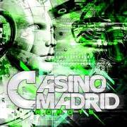 El texto musical I WANT MY 25 MINUTES OF FAME de CASINO MADRID también está presente en el álbum Robots (2011)