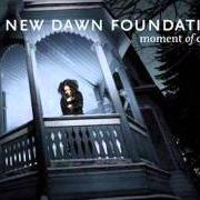 El texto musical MOURNING RAIN de NEW DAWN FOUNDATION también está presente en el álbum Moment of clarity (lp) (2006)