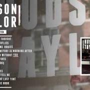 El texto musical NIGHT BEFORE THE MORNING AFTER de HUDSON TAYLOR también está presente en el álbum Singing for strangers (2015)