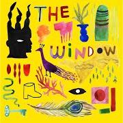 El texto musical OBSESSION de CECILE MCLORIN SALVANT también está presente en el álbum The window (2018)