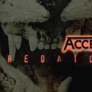 El texto musical CRUCIFLED de ACCEPT también está presente en el álbum Predator (1996)