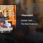 El texto musical MONEY DON'T FALL OUT THE SKY de QUANIE CASH también está presente en el álbum Tha real testimony (1999)