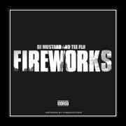 El texto musical LINGERIE de TEEFLII también está presente en el álbum Fireworks (2013)