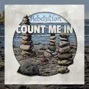 El texto musical ROOTS REGGAE MUSIC de REBELUTION también está presente en el álbum Count me in (2014)