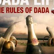 El texto musical KICK OUT THE EPIC MOTHERFU**ER de DADA LIFE también está presente en el álbum The rules of dada (2012)